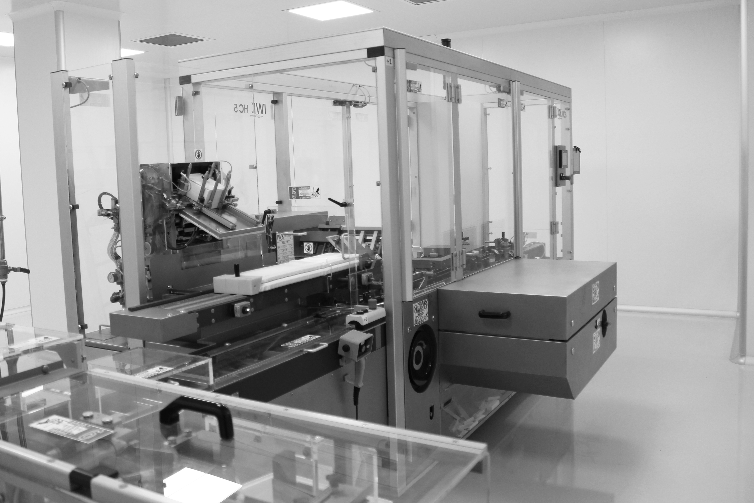 About October Pharma